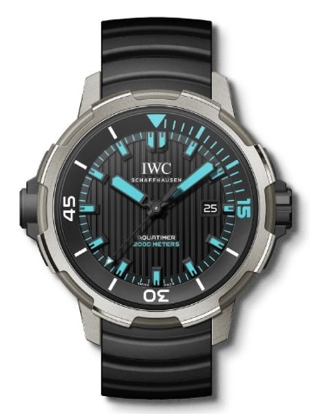 IWC Aquatimer IW358004